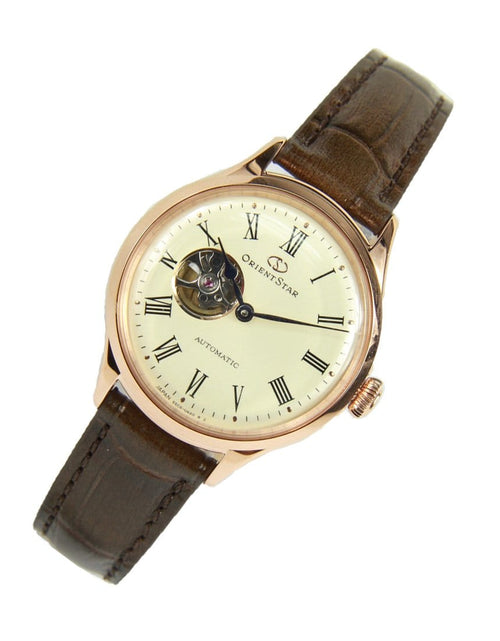 Load image into Gallery viewer, Orient Star Automatic 50M Analog Ladies Watch RE-ND0003S00B
