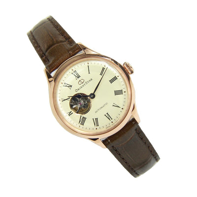 Orient Star Automatic 50M Analog Ladies Watch RE-ND0003S00B