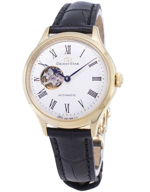 Load image into Gallery viewer, RE-ND0004S00B Orient Star Automatic White Dial Ladies Watch
