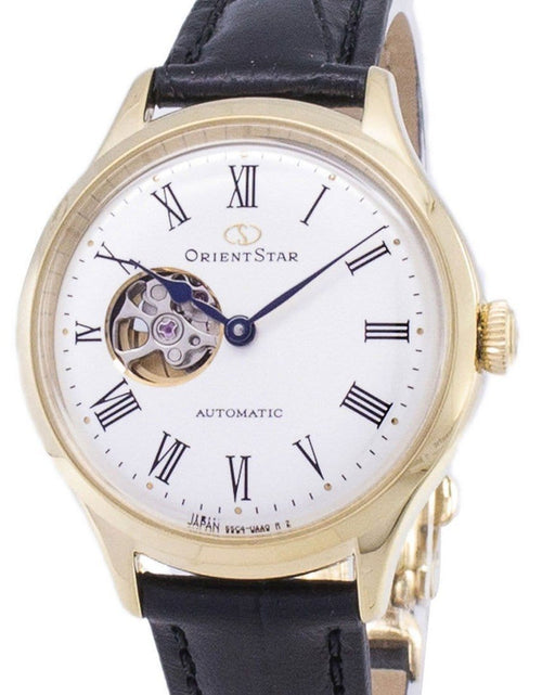 Load image into Gallery viewer, RE-ND0004S00B Orient Star Automatic White Dial Ladies Watch
