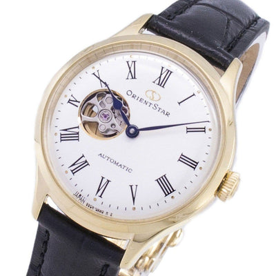 RE-ND0004S00B Orient Star Automatic White Dial Ladies Watch