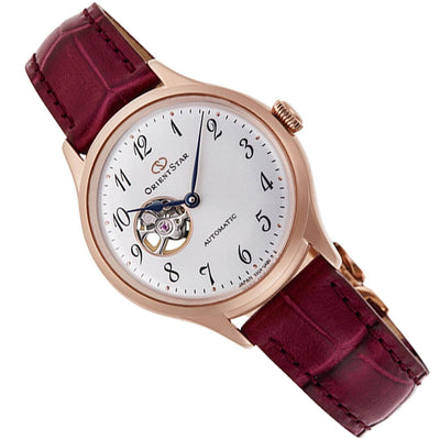 Orient Star RE-ND0006S RE-ND0006S00B Womens Watch