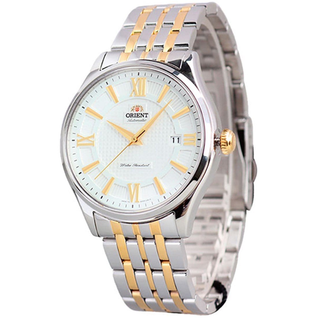 SAC04001W0 Orient Classic Automatic Male Watch
