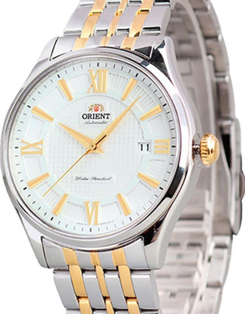 Load image into Gallery viewer, SAC04001W0 Orient Classic Automatic Male Watch
