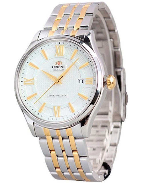 Load image into Gallery viewer, Orient Automatic Male Watch SAC04002W0 AC04002W
