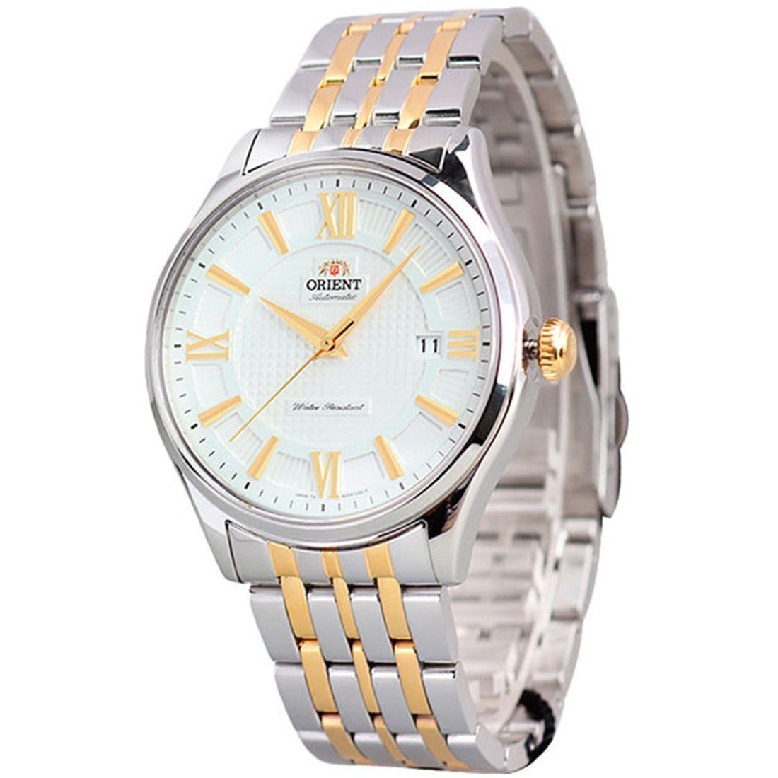 Orient Automatic Male Watch SAC04002W0 AC04002W