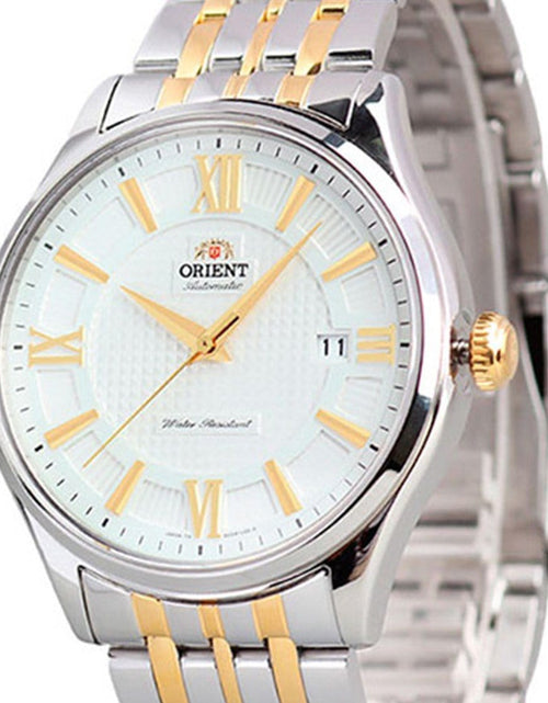 Load image into Gallery viewer, Orient Automatic Male Watch SAC04002W0 AC04002W
