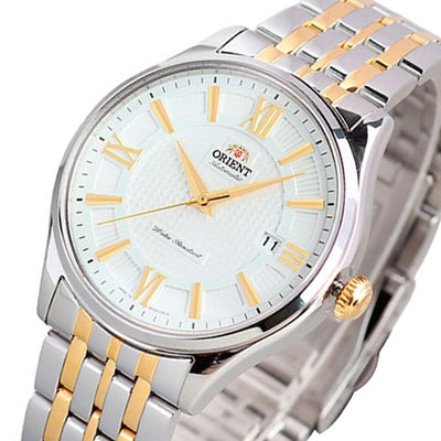 Orient Automatic Male Watch SAC04002W0 AC04002W