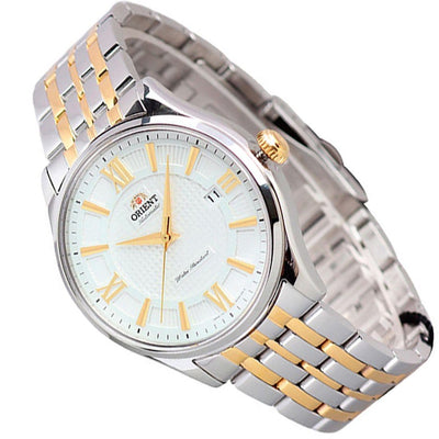Orient Automatic Male Watch SAC04002W0 AC04002W