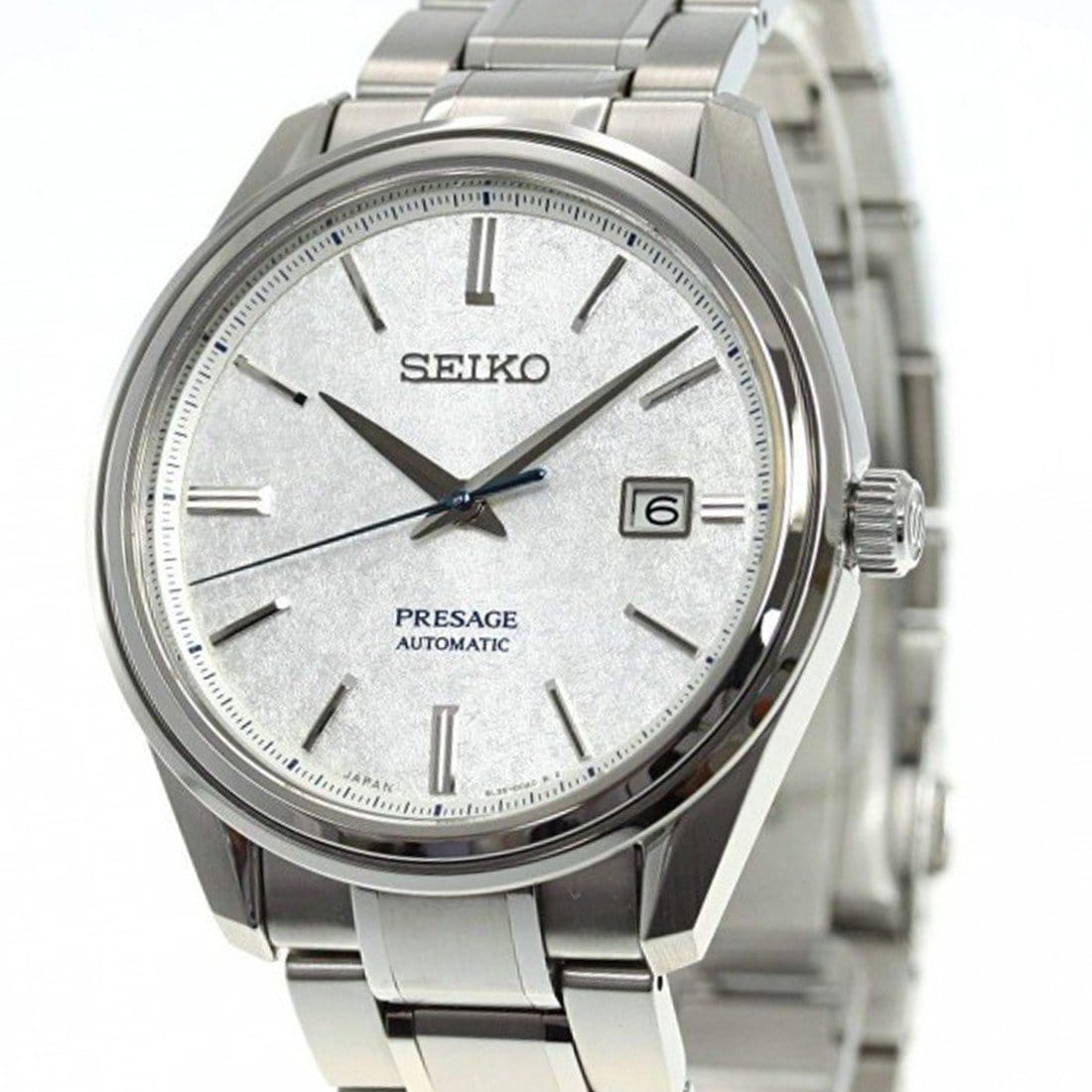 (PRE-ORDER) SARA015 Seiko Presage JDM Automatic Mens Watch