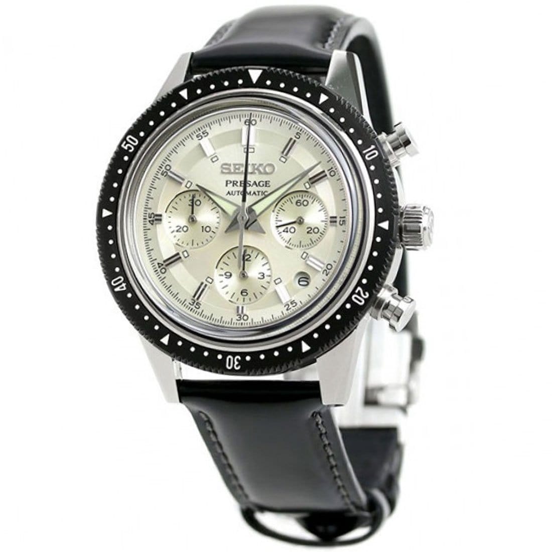 SARK015 Seiko Presage JDM 55th Anniversary Mens Automatic Watch (PRE-ORDER)