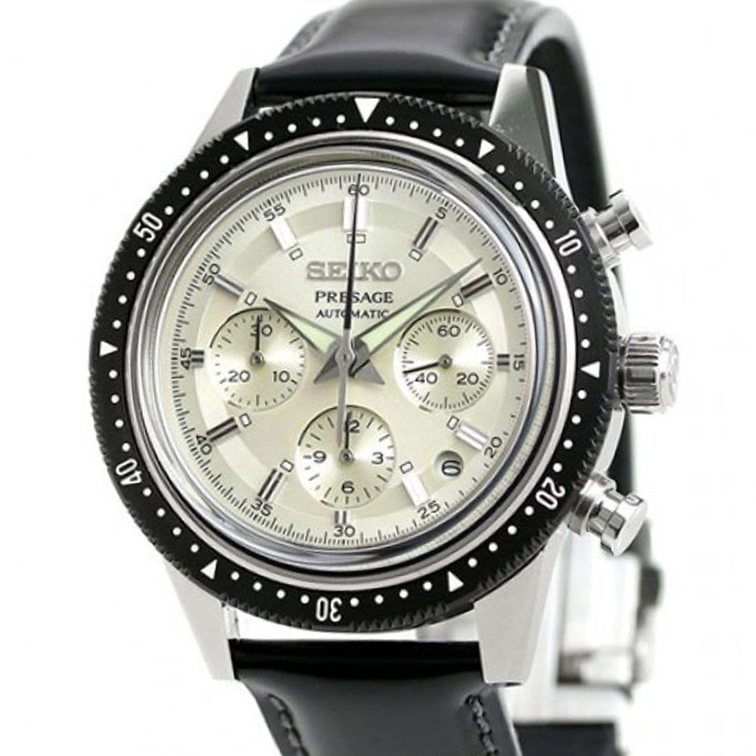 SARK015 Seiko Presage JDM 55th Anniversary Mens Automatic Watch (PRE-ORDER)