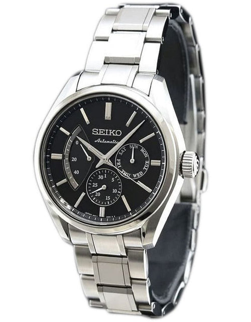 Load image into Gallery viewer, (PRE-ORDER) Seiko Presage JDM Mens Automatic Watch SARW023
