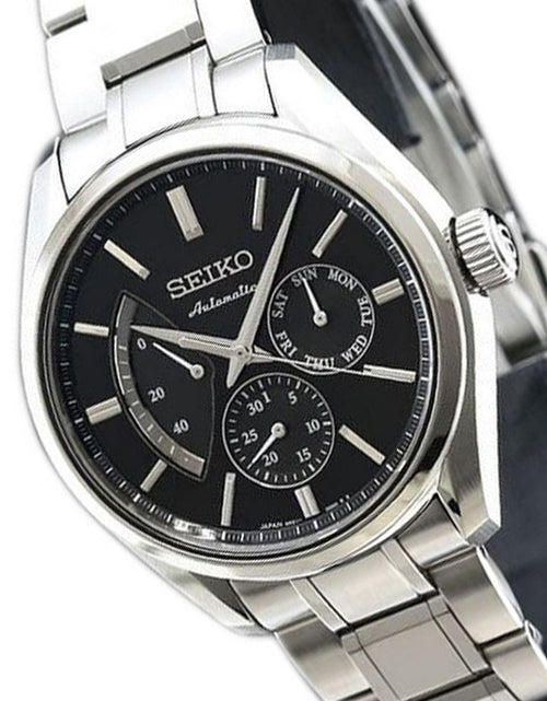 Load image into Gallery viewer, (PRE-ORDER) Seiko Presage JDM Mens Automatic Watch SARW023
