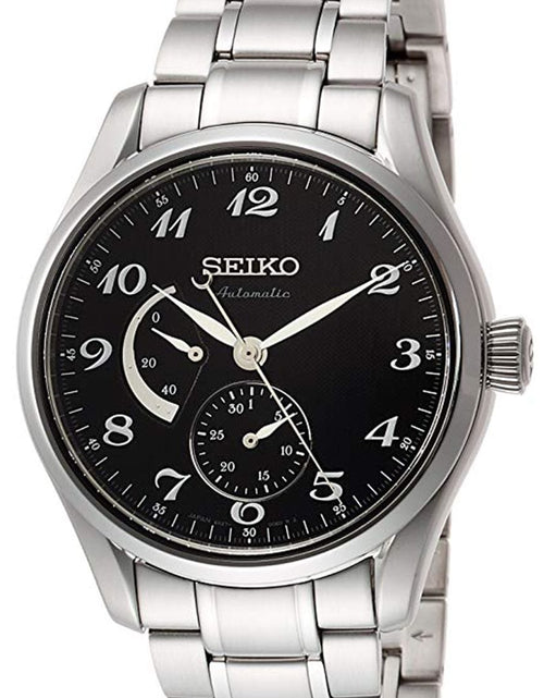 Load image into Gallery viewer, (PRE-ORDER) SARW029 Seiko JDM Presage Mens Automatic Watch
