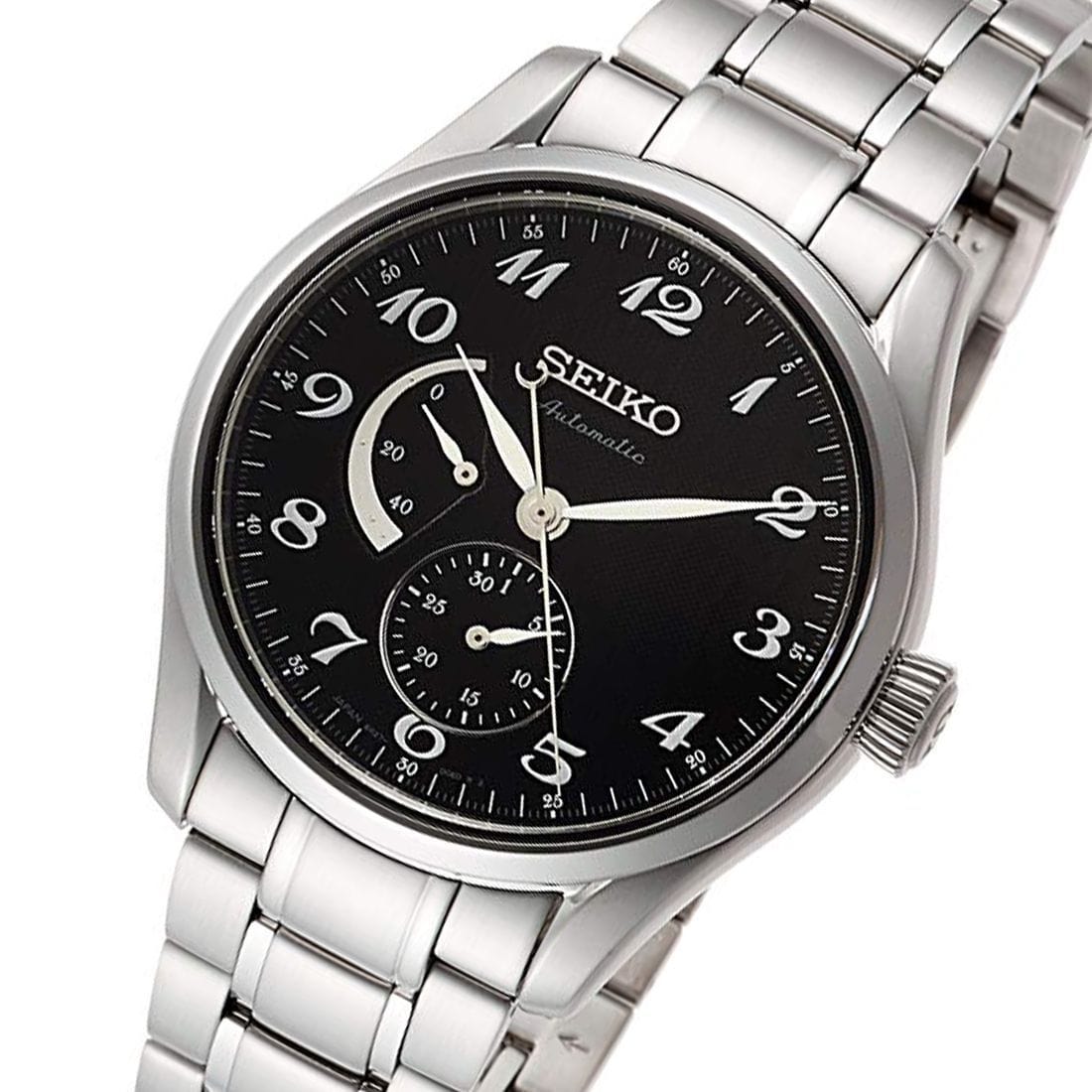 (PRE-ORDER) SARW029 Seiko JDM Presage Mens Automatic Watch