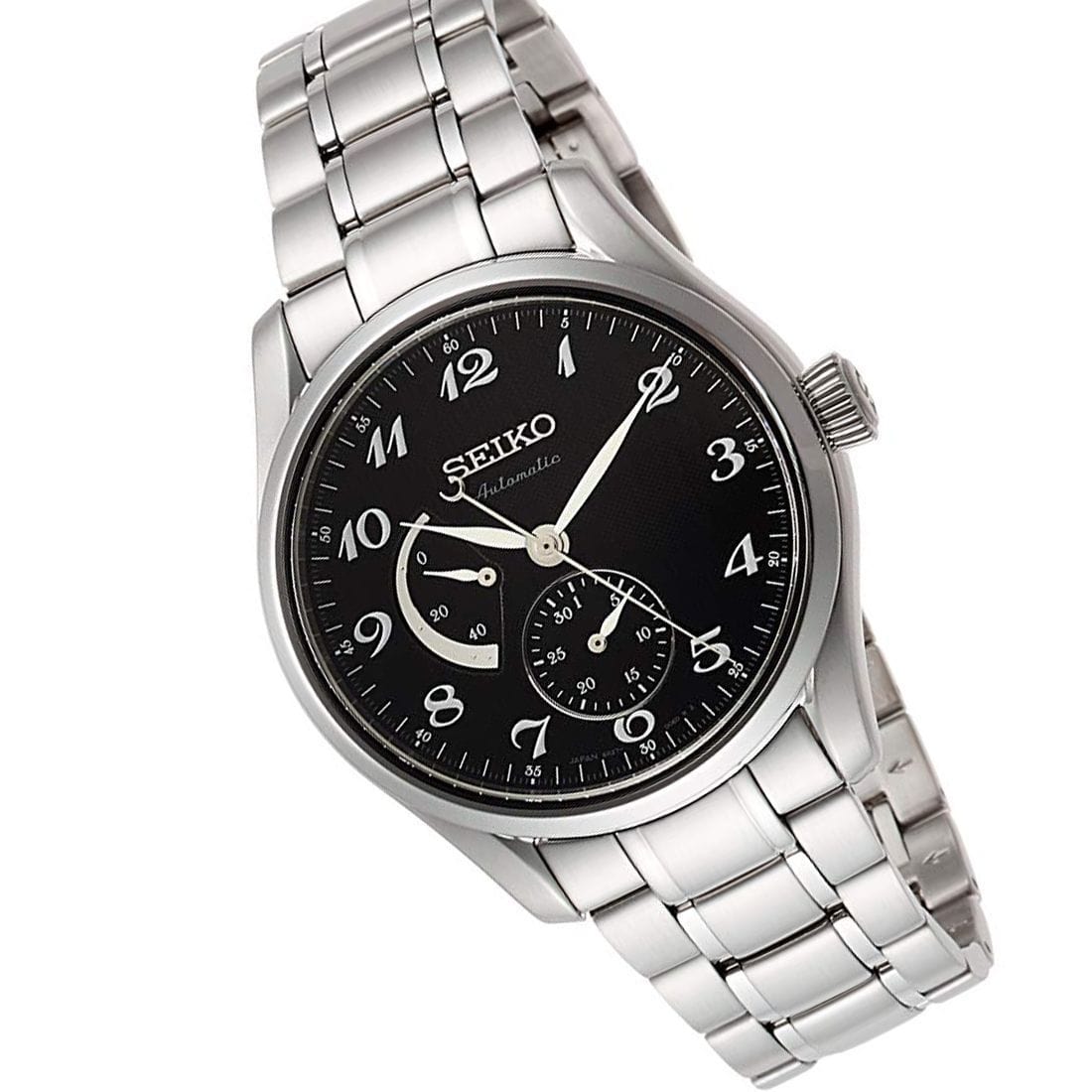 (PRE-ORDER) SARW029 Seiko JDM Presage Mens Automatic Watch