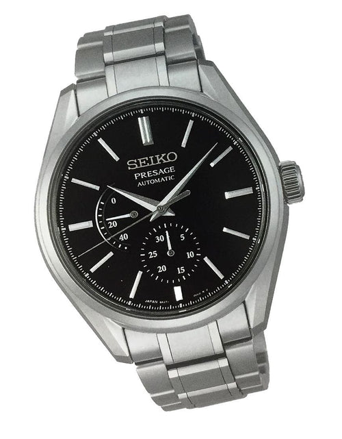 Load image into Gallery viewer, (PRE-ORDER) SARW043 Seiko Presage Automatic Gents Watch
