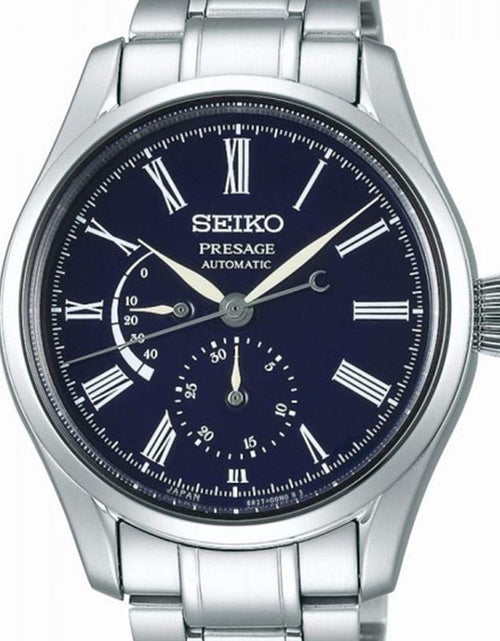 Load image into Gallery viewer, (PRE-ORDER) Seiko Presage JDM Automatic Analog Male Watch SARW047
