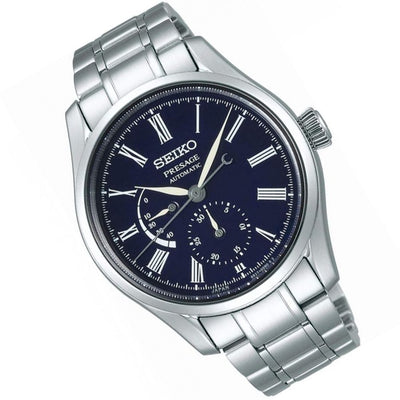 (PRE-ORDER) Seiko Presage JDM Automatic Analog Male Watch SARW047