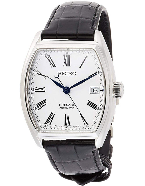 Load image into Gallery viewer, (PRE-ORDER) SARX051 Seiko Presage JDM Automatic Leather Strap Mens Dress Watch
