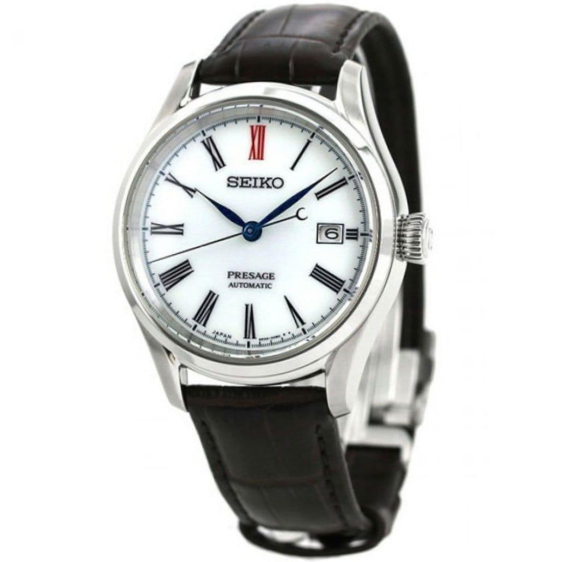 SARX061 Seiko Presage JDM Arita Porcelain Automatic Watch (PRE-ORDER)
