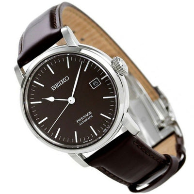 Seiko Presage JDM SARX067 Riki Watanabe Male Watch (PRE-ORDER)