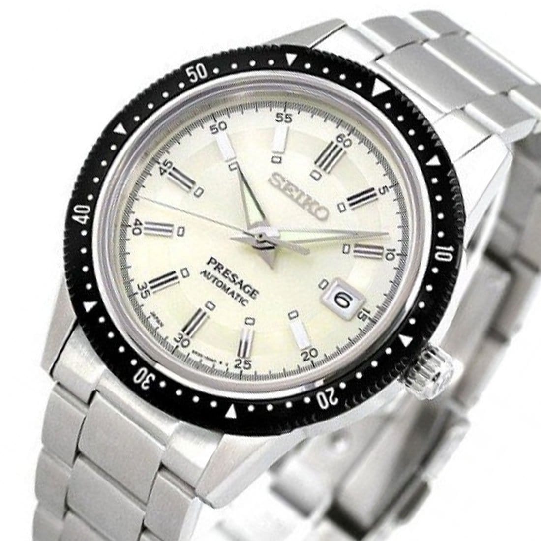 (PRE-ORDER) Seiko Prestige Line SARX069 Presage Limited Edition Watch
