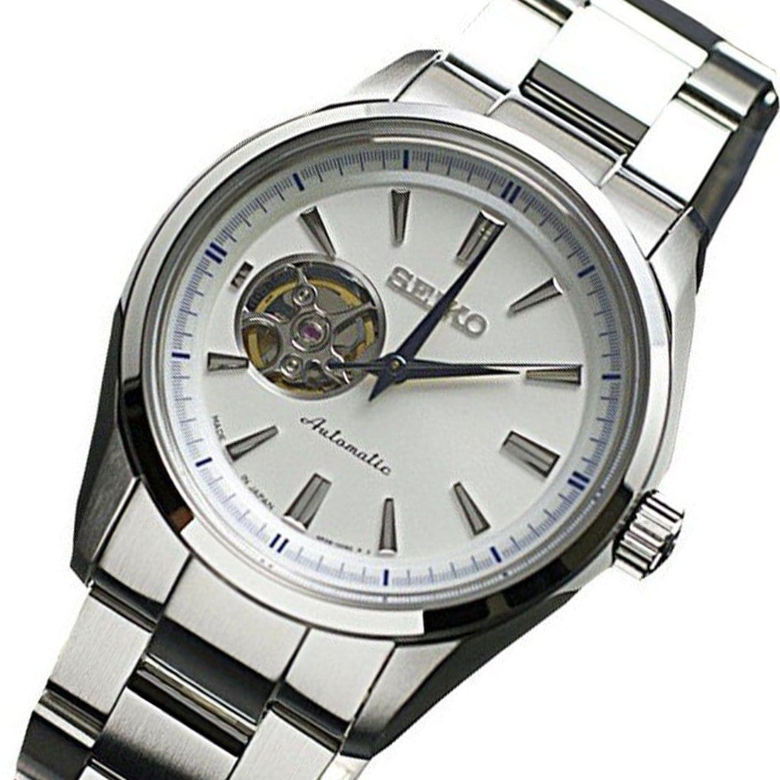 (PRE-ORDER) Seiko Presage Automatic Made in Japan Watch SARY051 SARY051J