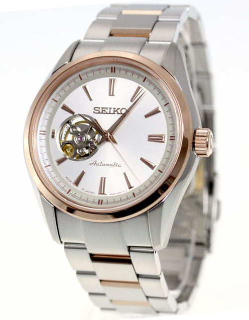 Load image into Gallery viewer, (PRE-ORDER) SARY052 Seiko Presage JDM Automatic Mens Watch
