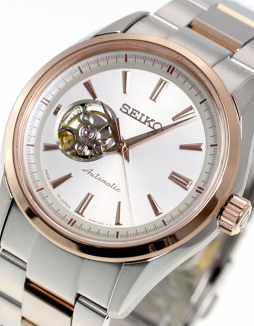 Load image into Gallery viewer, (PRE-ORDER) SARY052 Seiko Presage JDM Automatic Mens Watch
