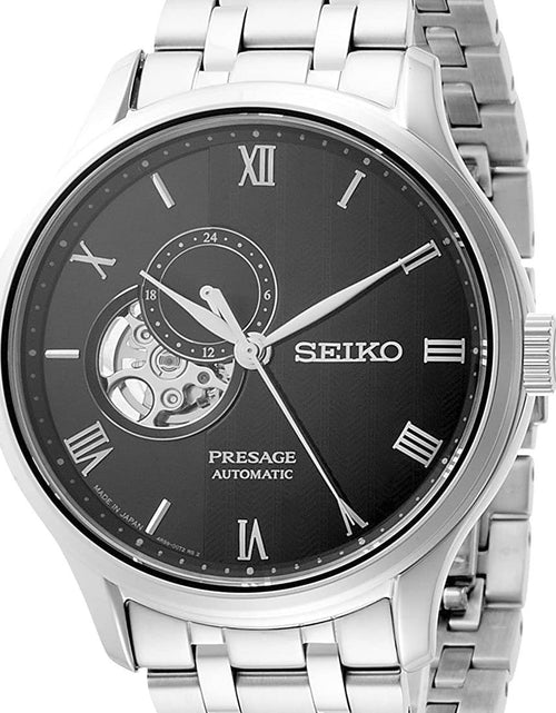 Load image into Gallery viewer, SARY093 Seiko Presage JDM Automatic Male Watch (PRE-ORDER)
