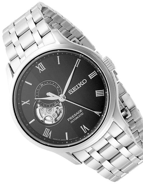 Load image into Gallery viewer, SARY093 Seiko Presage JDM Automatic Male Watch (PRE-ORDER)
