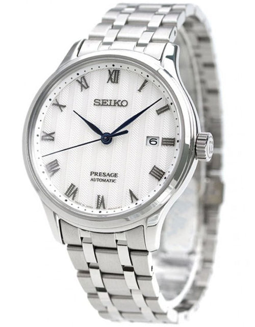 Load image into Gallery viewer, (PRE-ORDER) SARY097 SARY097J Seiko JDM Presage Automatic Male Watch
