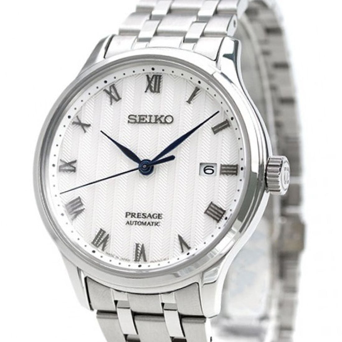 (PRE-ORDER) SARY097 SARY097J Seiko JDM Presage Automatic Male Watch