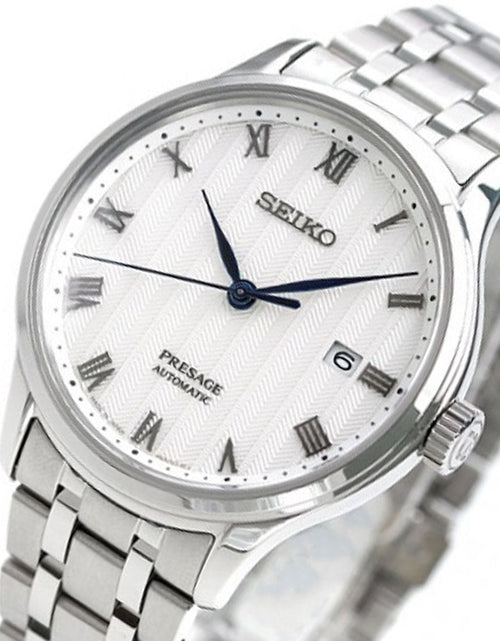 Load image into Gallery viewer, (PRE-ORDER) SARY097 SARY097J Seiko JDM Presage Automatic Male Watch
