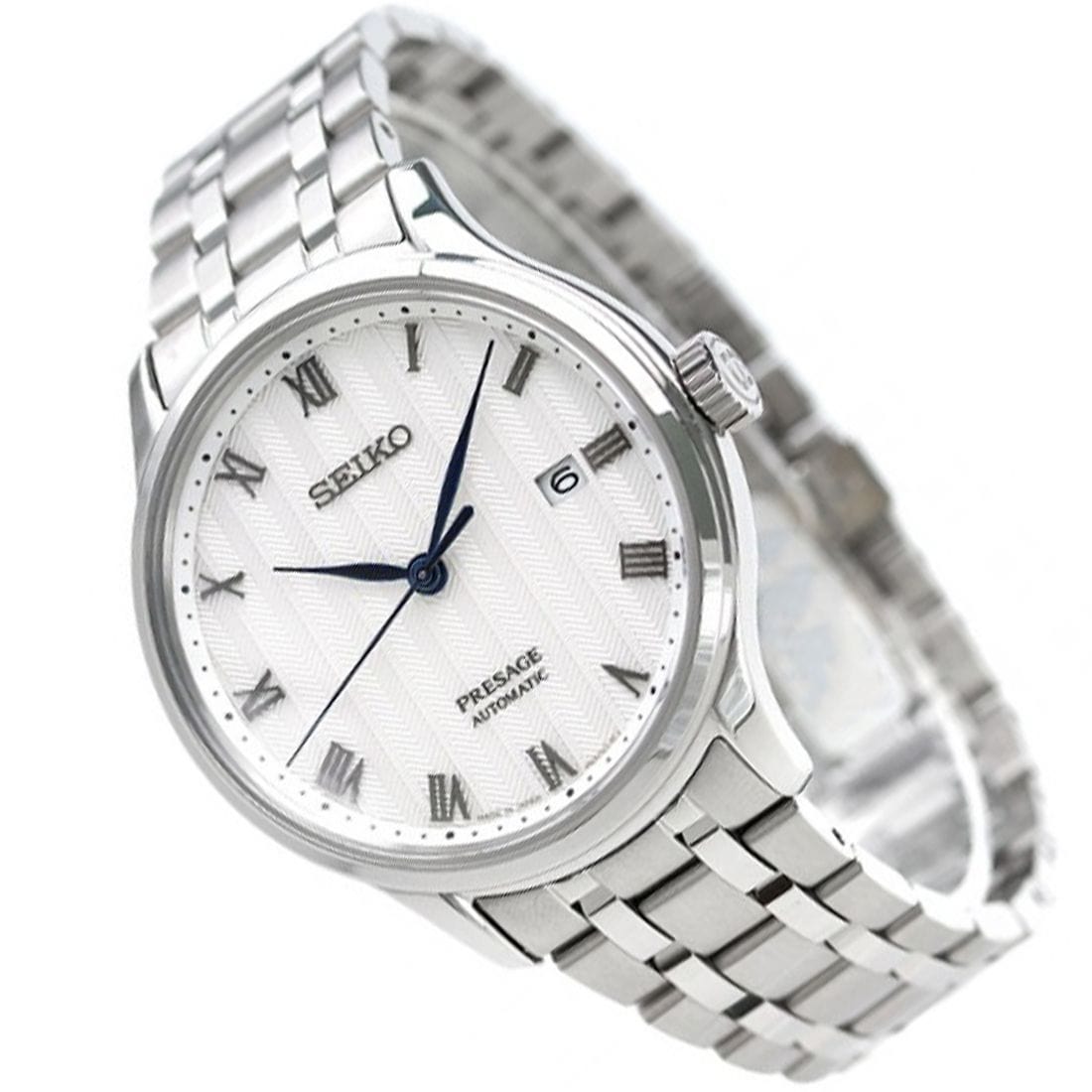 (PRE-ORDER) SARY097 SARY097J Seiko JDM Presage Automatic Male Watch
