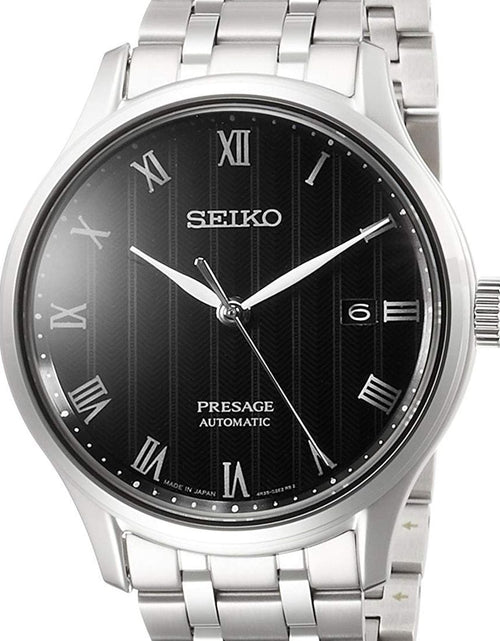 Load image into Gallery viewer, (PRE-ORDER) Seiko Presage JDM SARY099 SARY099J Automatic Watch

