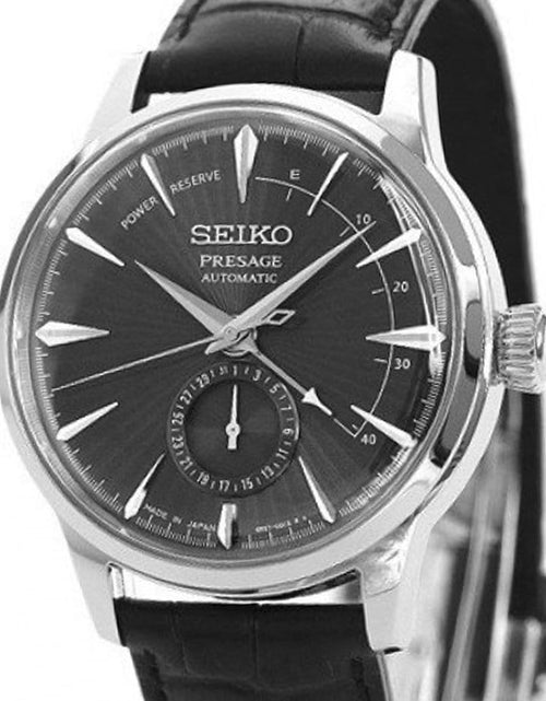 Load image into Gallery viewer, SARY101 Seiko Presage Cocktail JDM Automatic Watch (PRE-ORDER)
