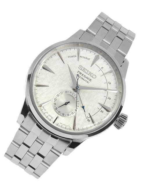 Load image into Gallery viewer, (PRE-ORDER) SARY105 Seiko Presage Limited Edition Male Automatic Watch
