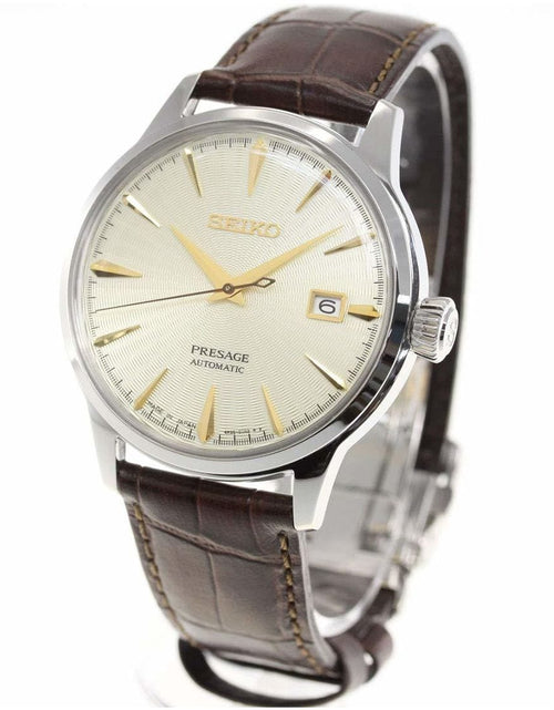 Load image into Gallery viewer, (PRE-ORDER) SARY109 Seiko Presage JDM Cocktail Automatic Watch
