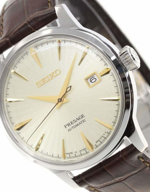 Load image into Gallery viewer, (PRE-ORDER) SARY109 Seiko Presage JDM Cocktail Automatic Watch
