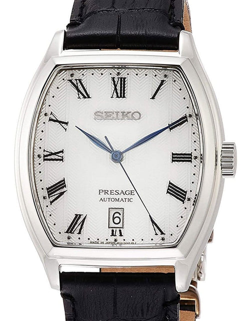 Load image into Gallery viewer, Seiko Presage Barrel JDM Automatic Watch SARY111 (PRE-ORDER)
