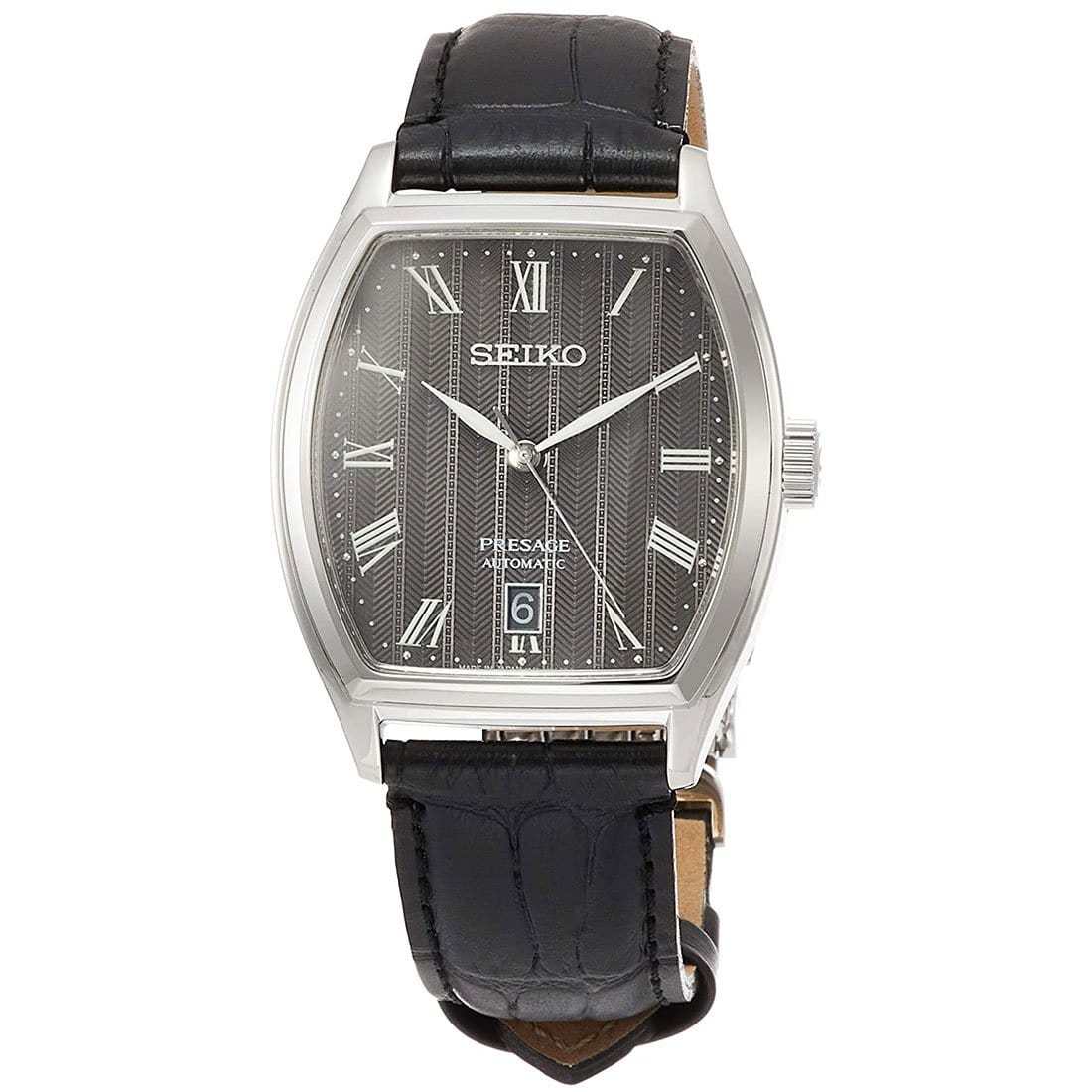 SEIKO SARY113 – Watchkeeper