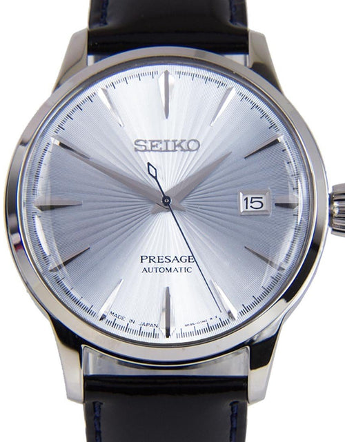 Load image into Gallery viewer, (PRE-ORDER) Seiko Presage Japan Automatic Cocktail Watch SARY125 SARY125J1
