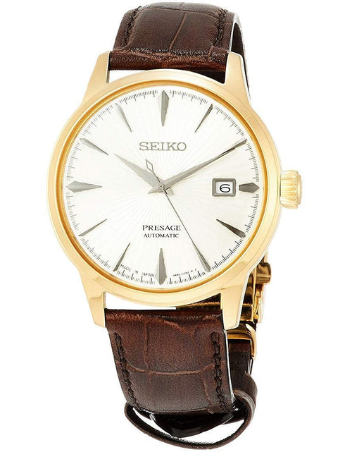 Load image into Gallery viewer, (PRE-ORDER) Seiko Presage JDM Mens Automatic Watch SARY126
