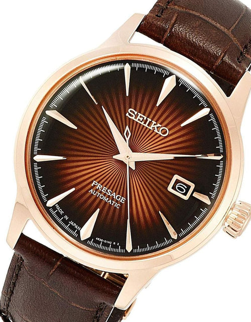 Load image into Gallery viewer, (PRE-ORDER) SARY128 Seiko Presage JDM Japan Automatic Watch
