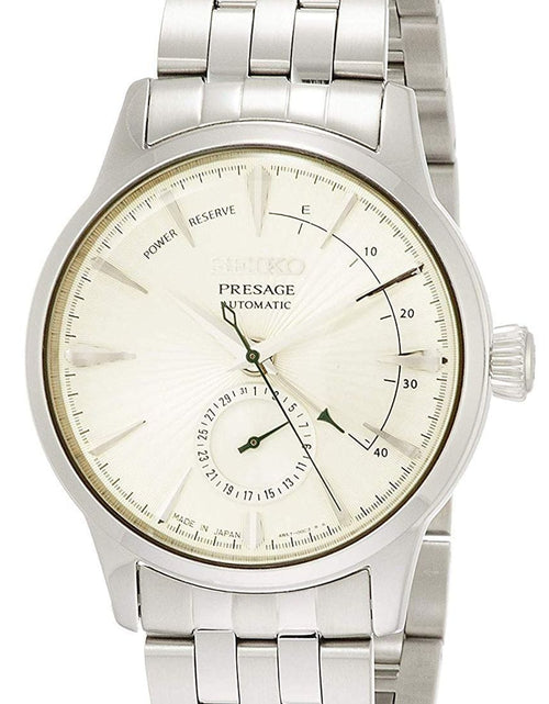 Load image into Gallery viewer, (PRE-ORDER) Seiko JDM Presage SARY129 Male Casual Watch
