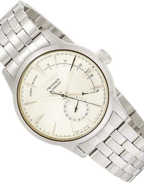 Load image into Gallery viewer, (PRE-ORDER) Seiko JDM Presage SARY129 Male Casual Watch
