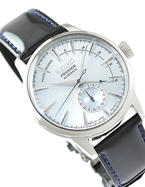 Load image into Gallery viewer, (PRE-ORDER) SARY131 Seiko Presage JDM Automatic Male Casual Watch
